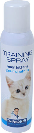 The Pet Doctor Trainingsspray Kittens