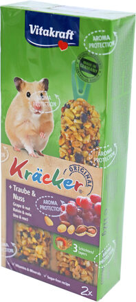 Vitakraft Hamster 2in1