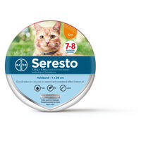 seresto kat