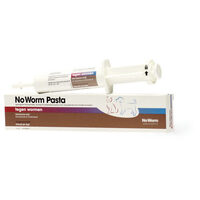 no worm 10ml