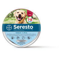 seresto hond groot