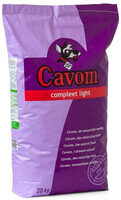 Cavom light 20 kg