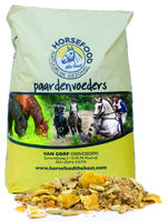 Horsefood Slobbermeel