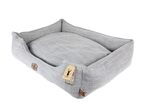 Boon divan Sand Grey