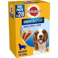 Dentastix Medium