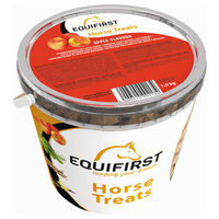 Equifirst Paardensnoepjes Appel