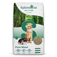 Splendicat Pure Wood