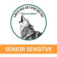 Greenheart-Premiums Senior 5 kg