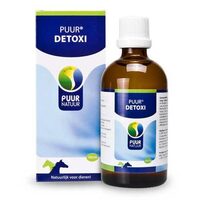 Puur Detoxi