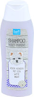 shampoo violet