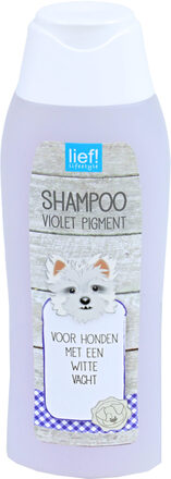 shampoo violet