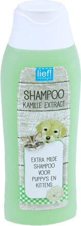 shamp kamiile